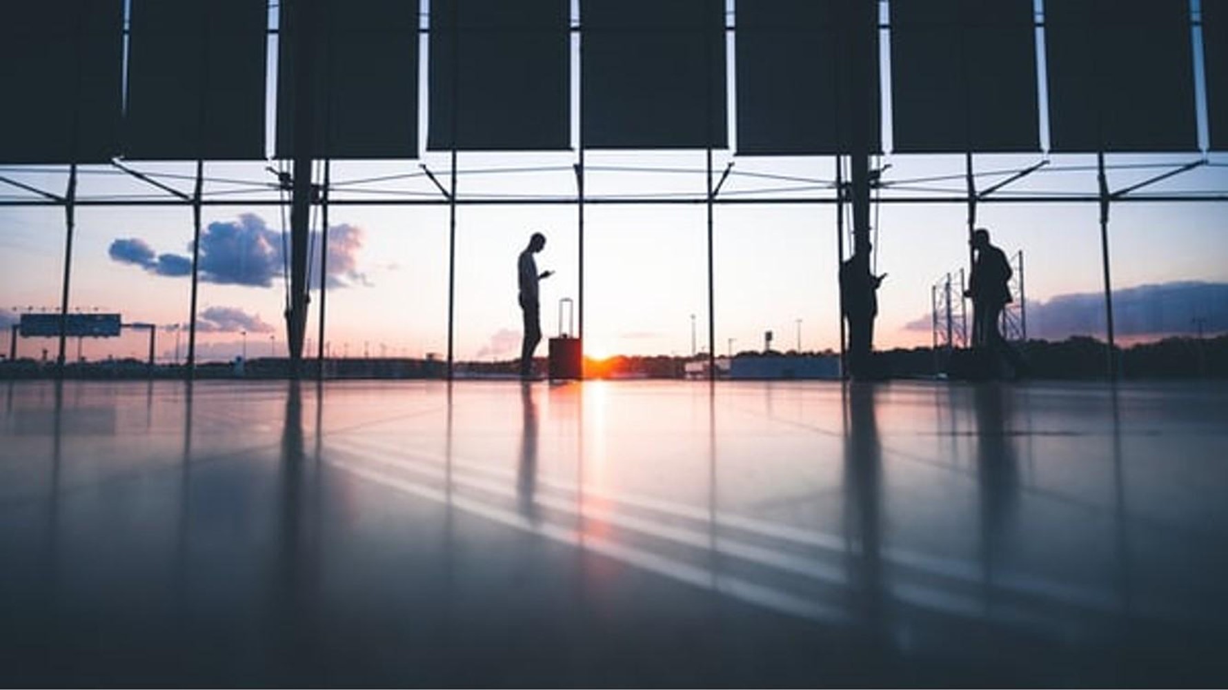 Terminal tips: 5 changes to expect at the airport