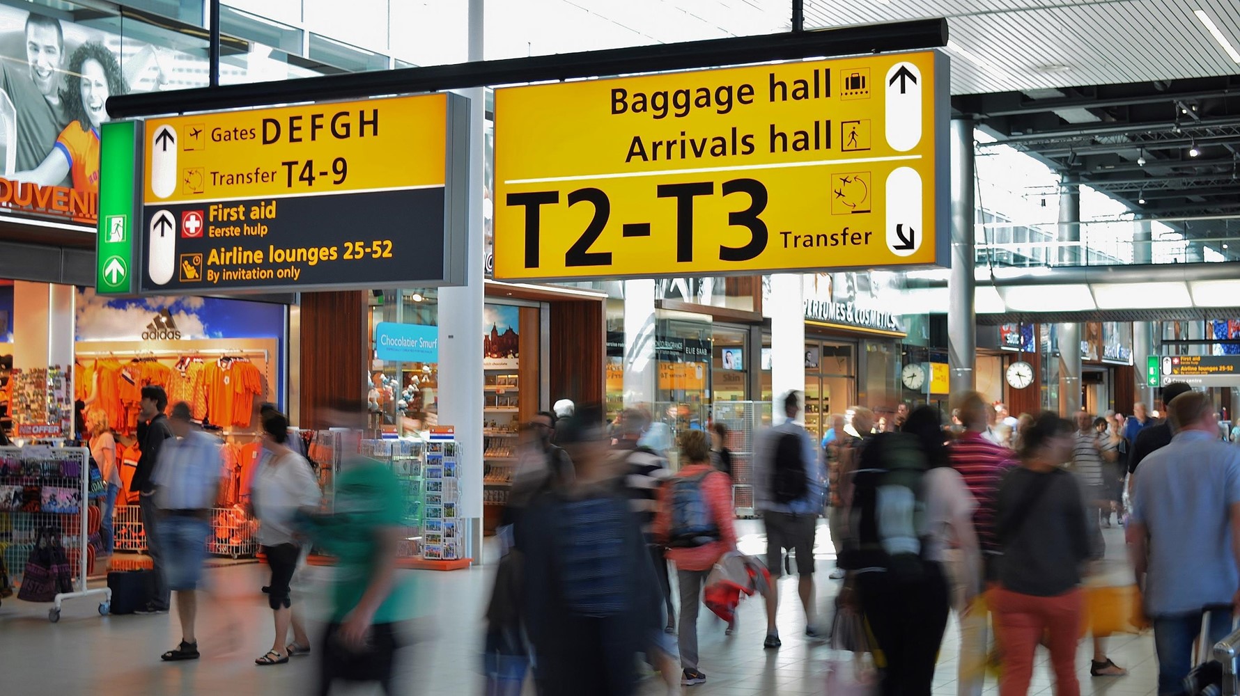 Top tips for corporate travelers as business trips ramps up at pace