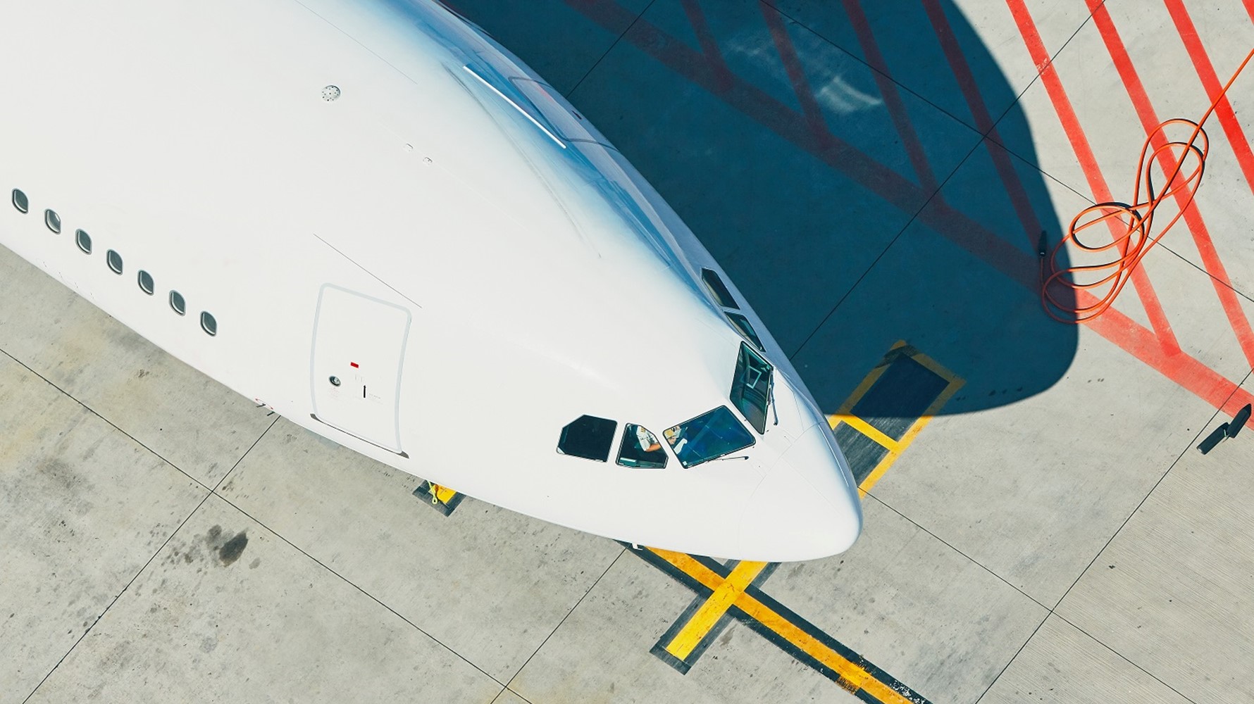 Fuel for thought: Should business travelers be concerned about rising airfares?