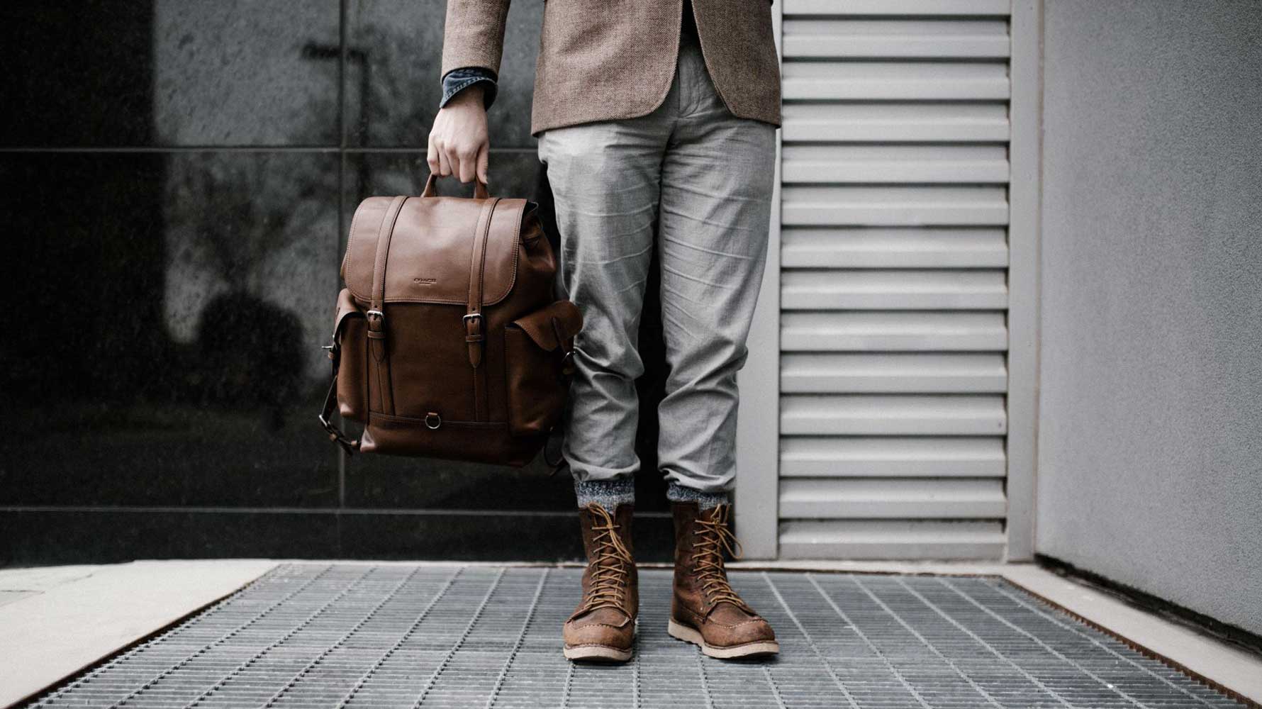 Are your employees ready to travel?