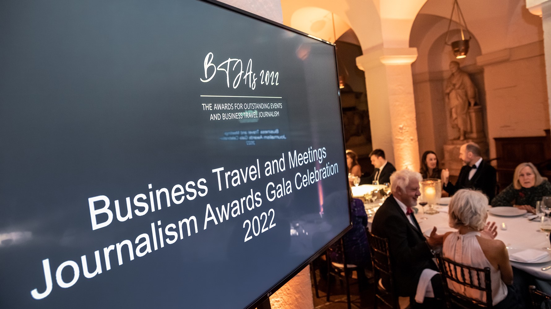 3 of the most thought-provoking stories in travel and events journalism