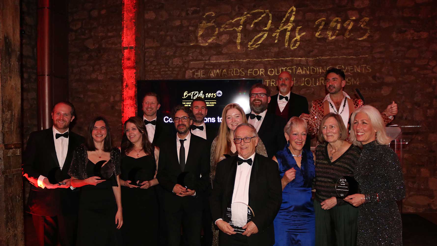 Top business travel and events journalists on what will matter this year