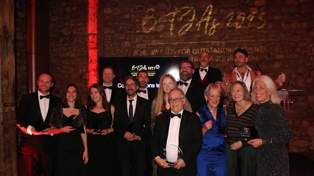Top business travel and events journalists on what will matter this year