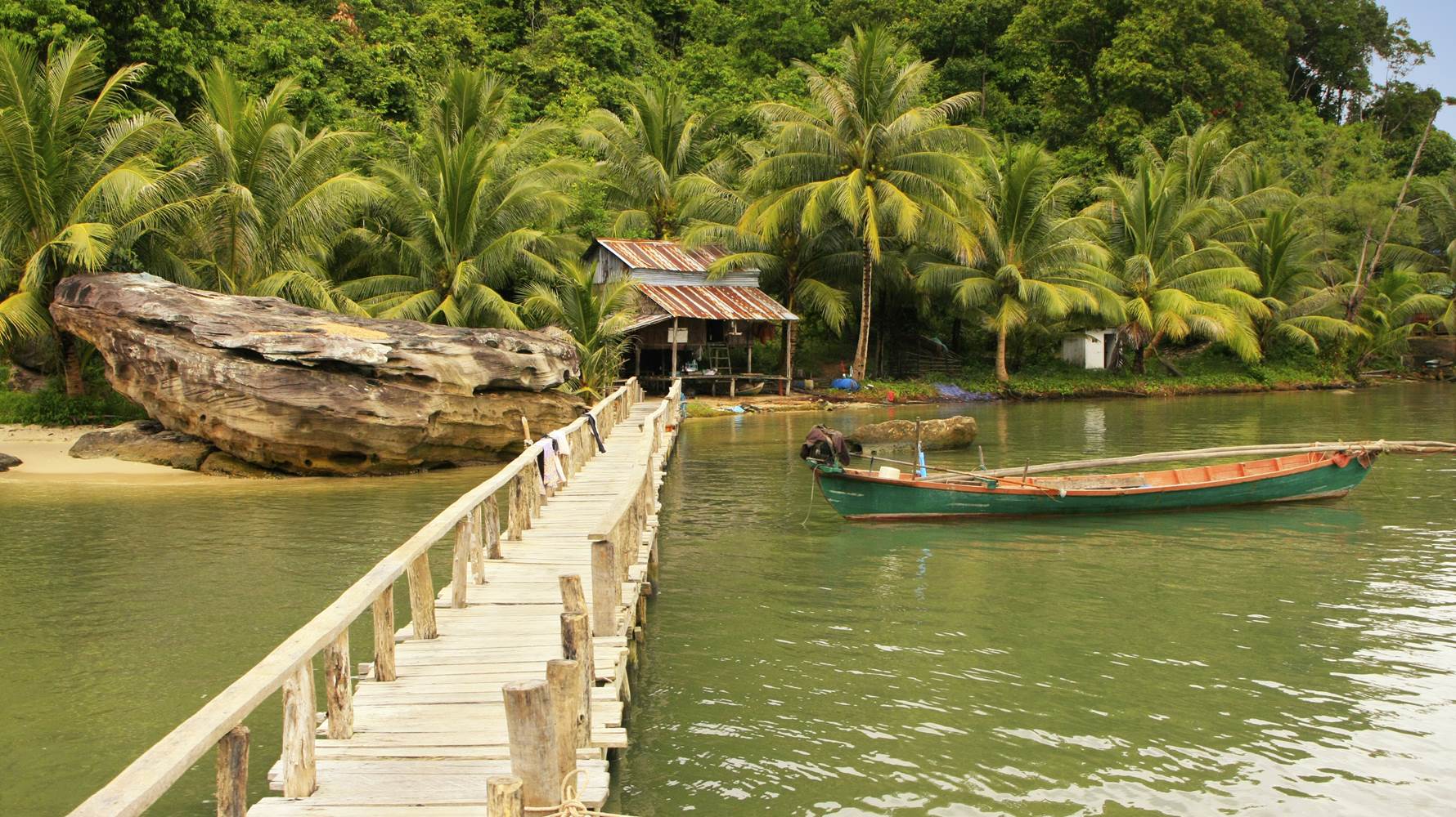 A green good time: Sustainable incentives in Asia