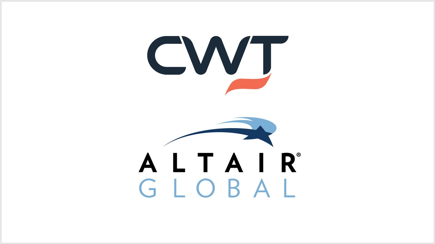 Altair Global extends longstanding partnership with CWT