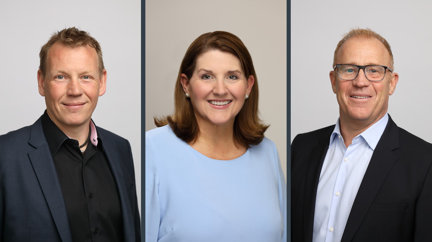CWT announces new operating structure