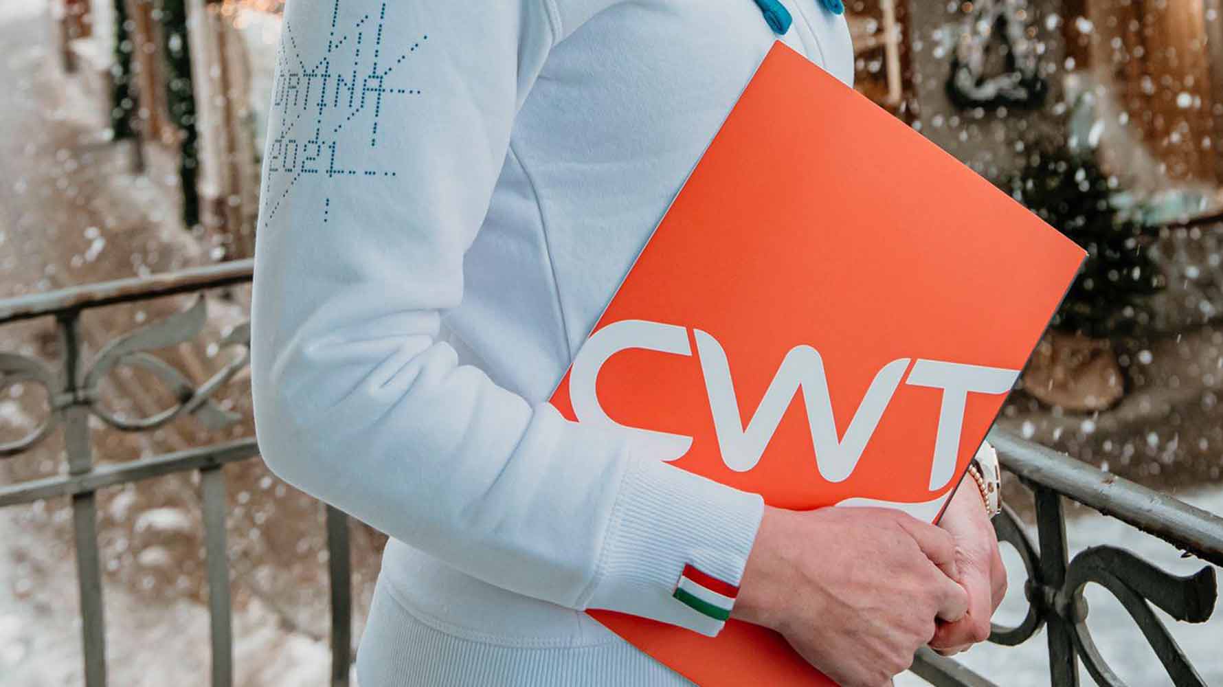 CWT M&E, the first events company certified in contagion risk management is official 2021 FIS Alpine Ski Championships partner