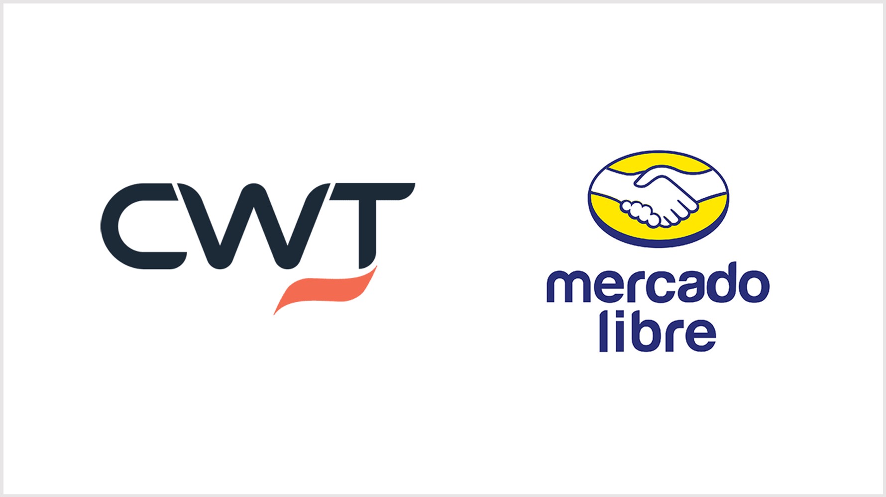 Mercado Libre extends partnership with CWT