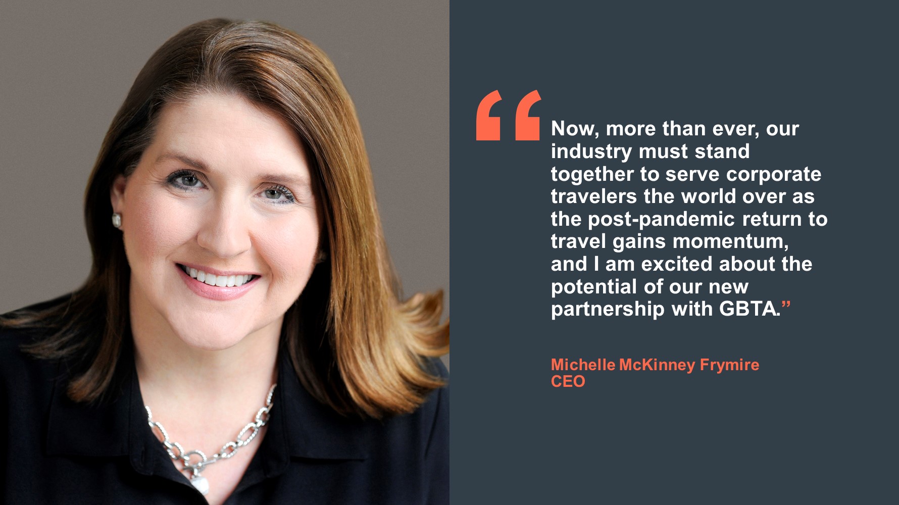 CWT rejoins the Global Business Travel Association (GBTA)
