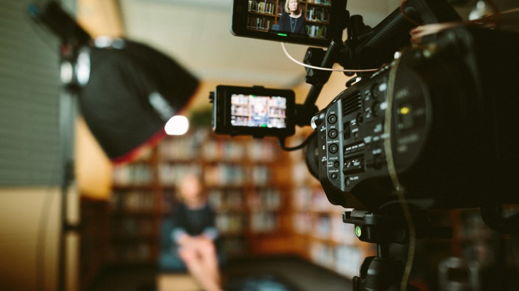 Digital first: Taking a new approach to events
