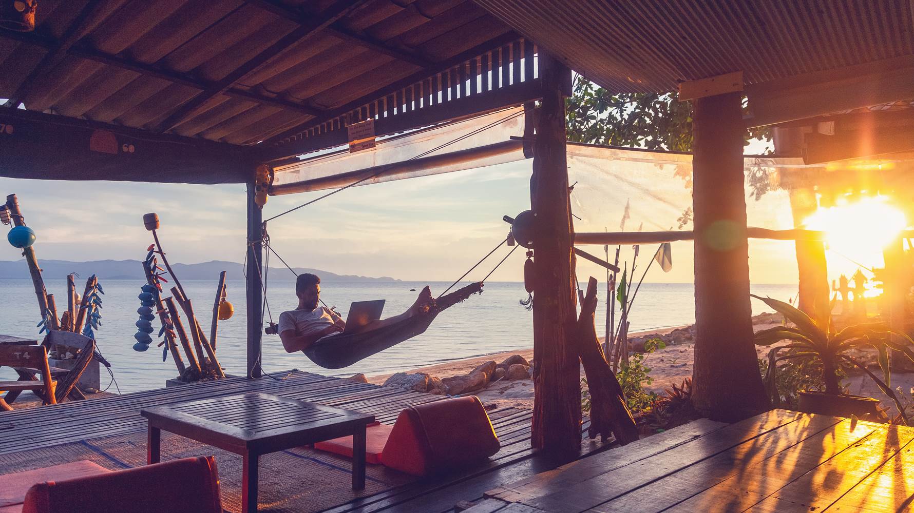 3 trends shaping the future of travel