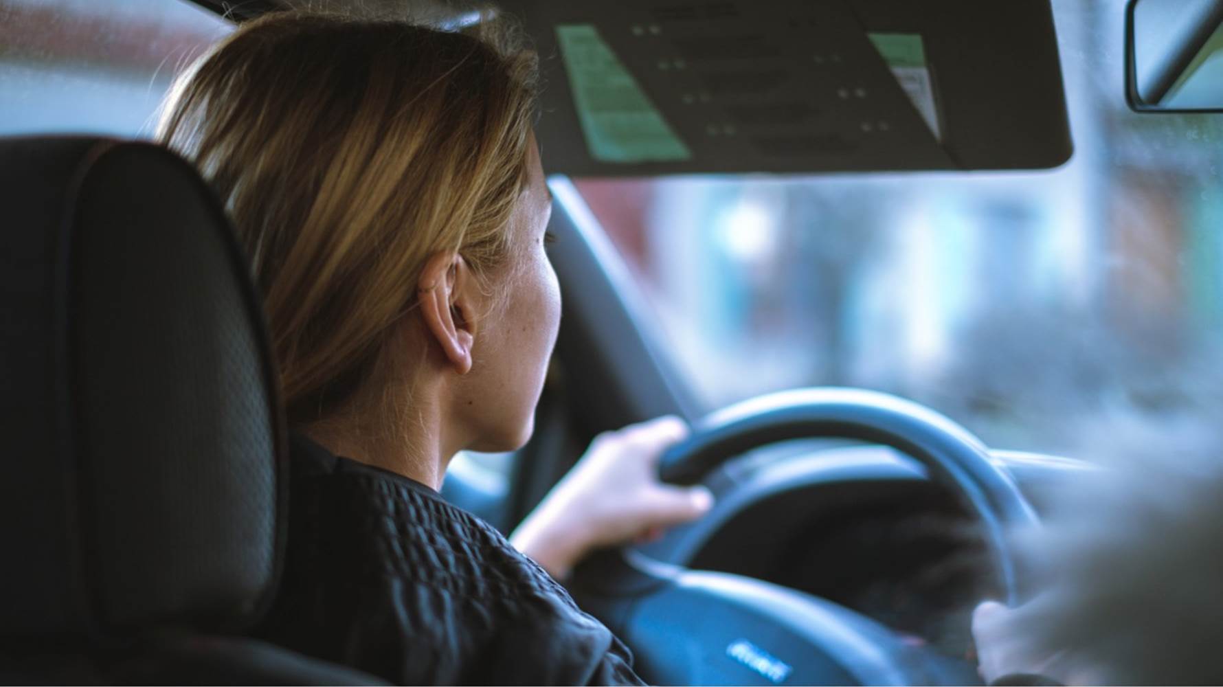 Wheels in motion: 3 trends shaping ground travel and pricing in 2022
