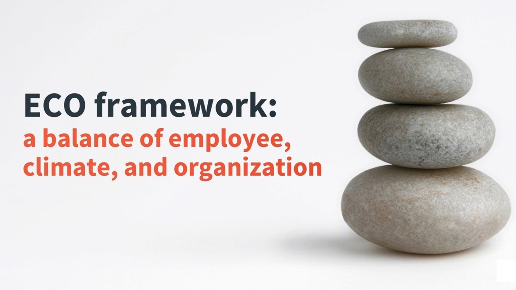 CWT’s ECO travel framework shows companies have now moved into the action phase when it comes to greener travel