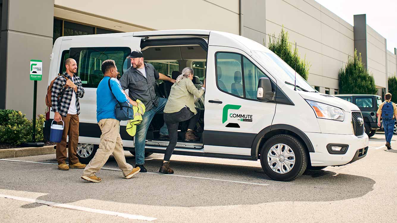 Wheels of Fortune: The ground transportation trends adding value in 2024