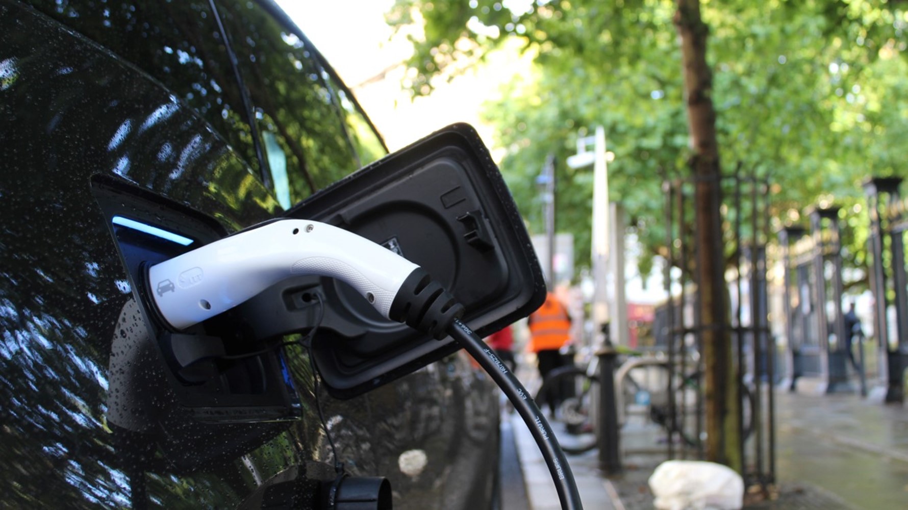 The life electric: 3 reasons to hire an electric or hybrid vehicle