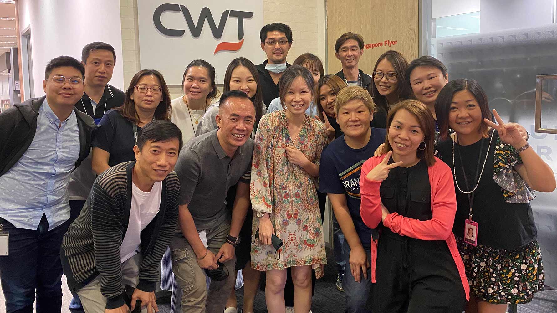 Hello, Nĭ Hăo: Why this multinational tech giant has chosen a bilingual service hub model for its travel program beyond China