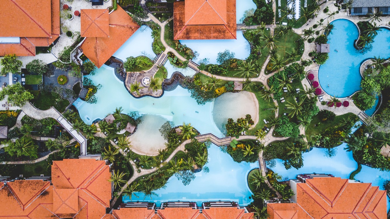 How to build a more sustainable hospitality industry