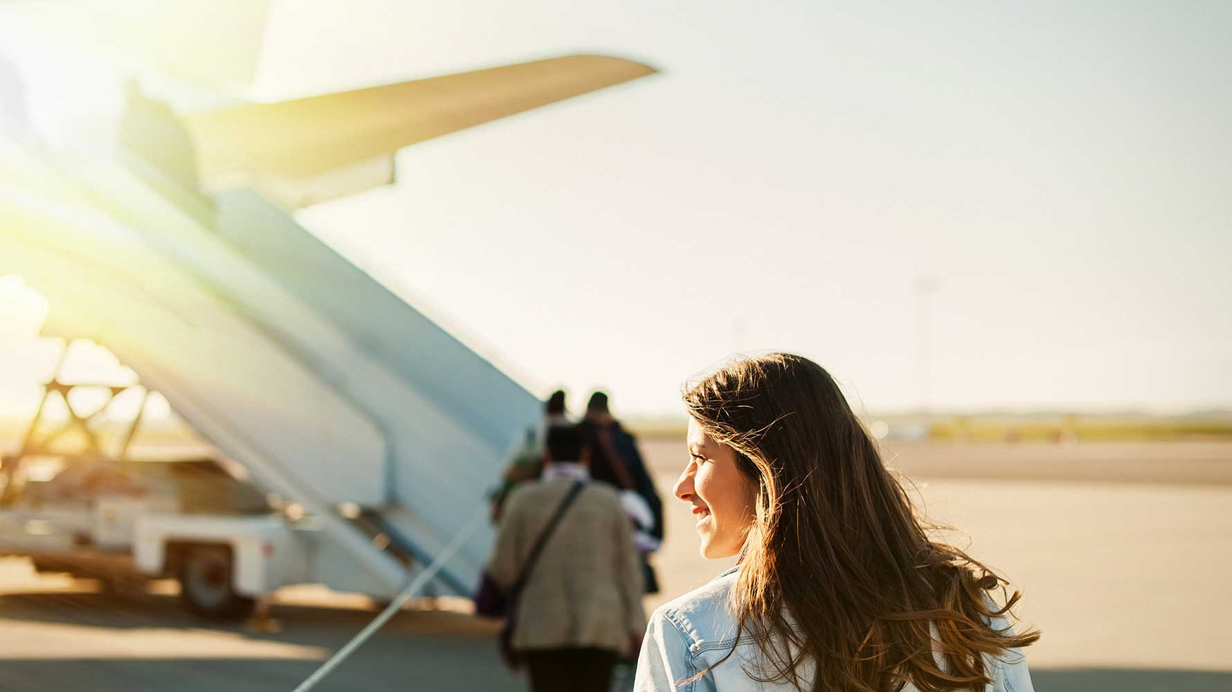 Here’s how to navigate the new cost of travel  