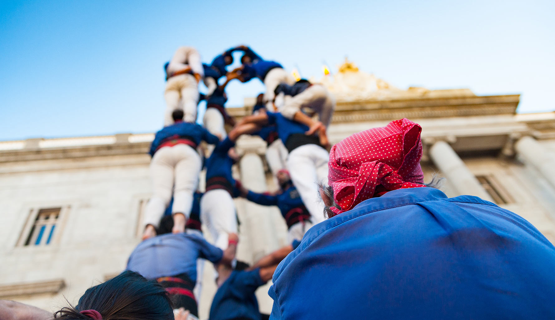 Beyond the office: What employees want from incentive events