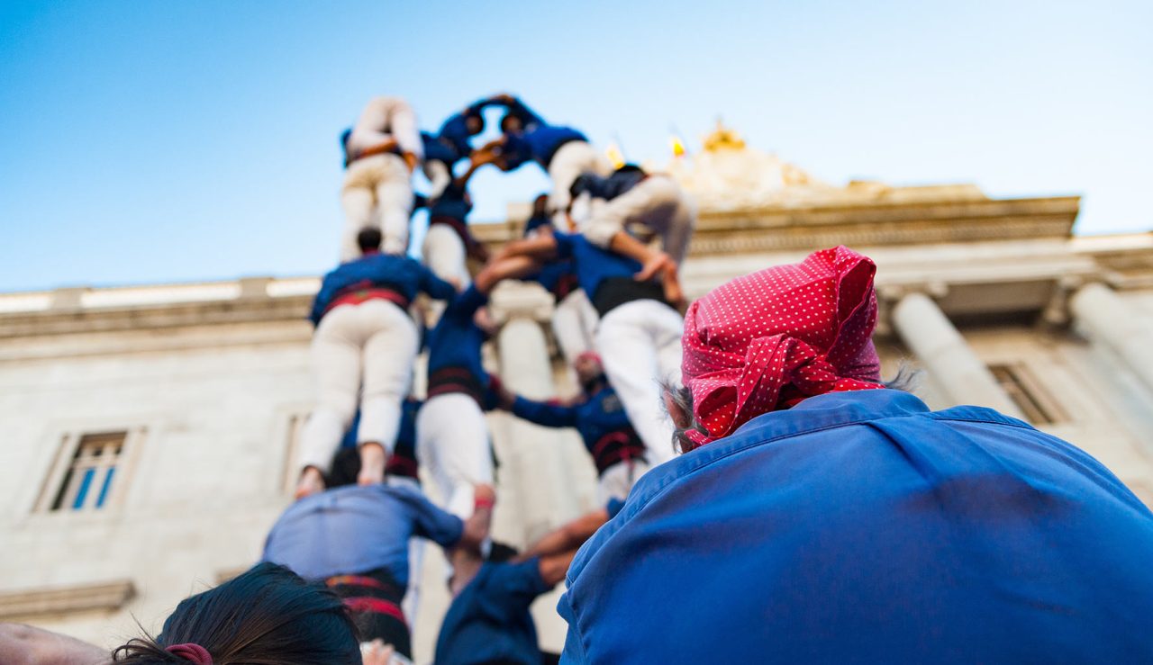 Beyond the office: What employees want from incentive events