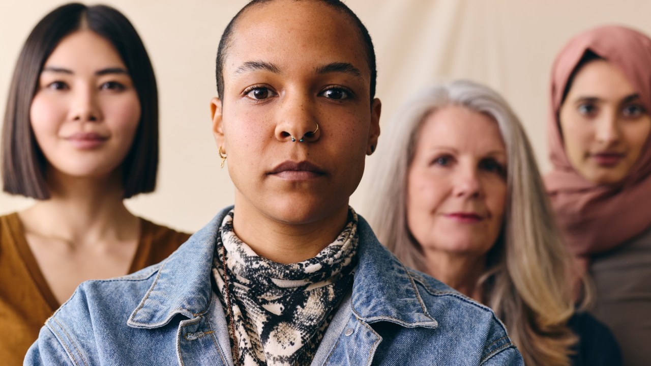 At a crossroads: How International Women’s Day 2022 can be a catalyst for change when we need it most