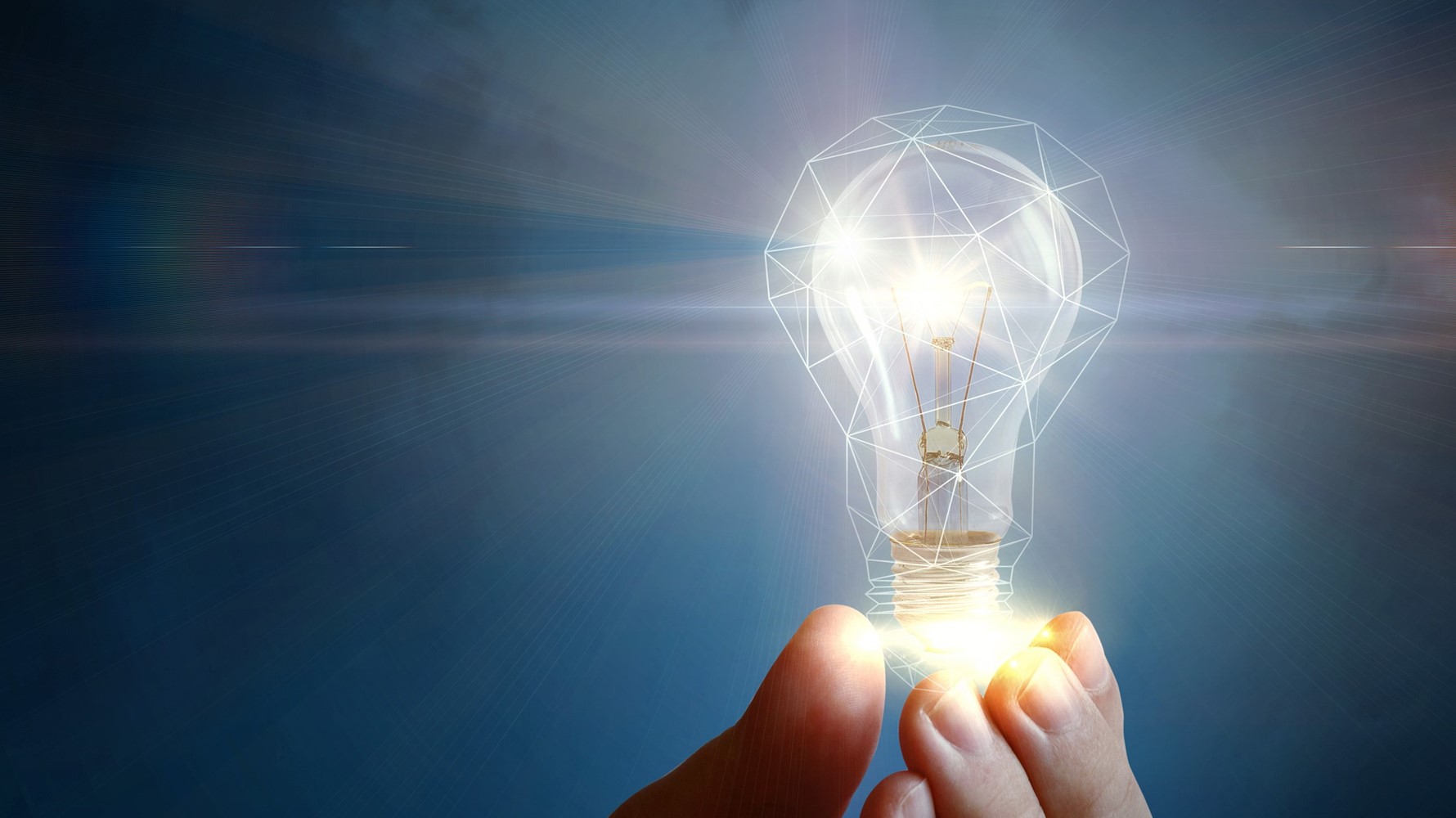 The Life of an idea