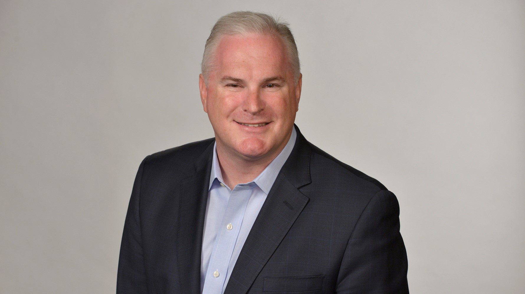 The fabric of business travel – A message from Kurt Ekert, President & CEO