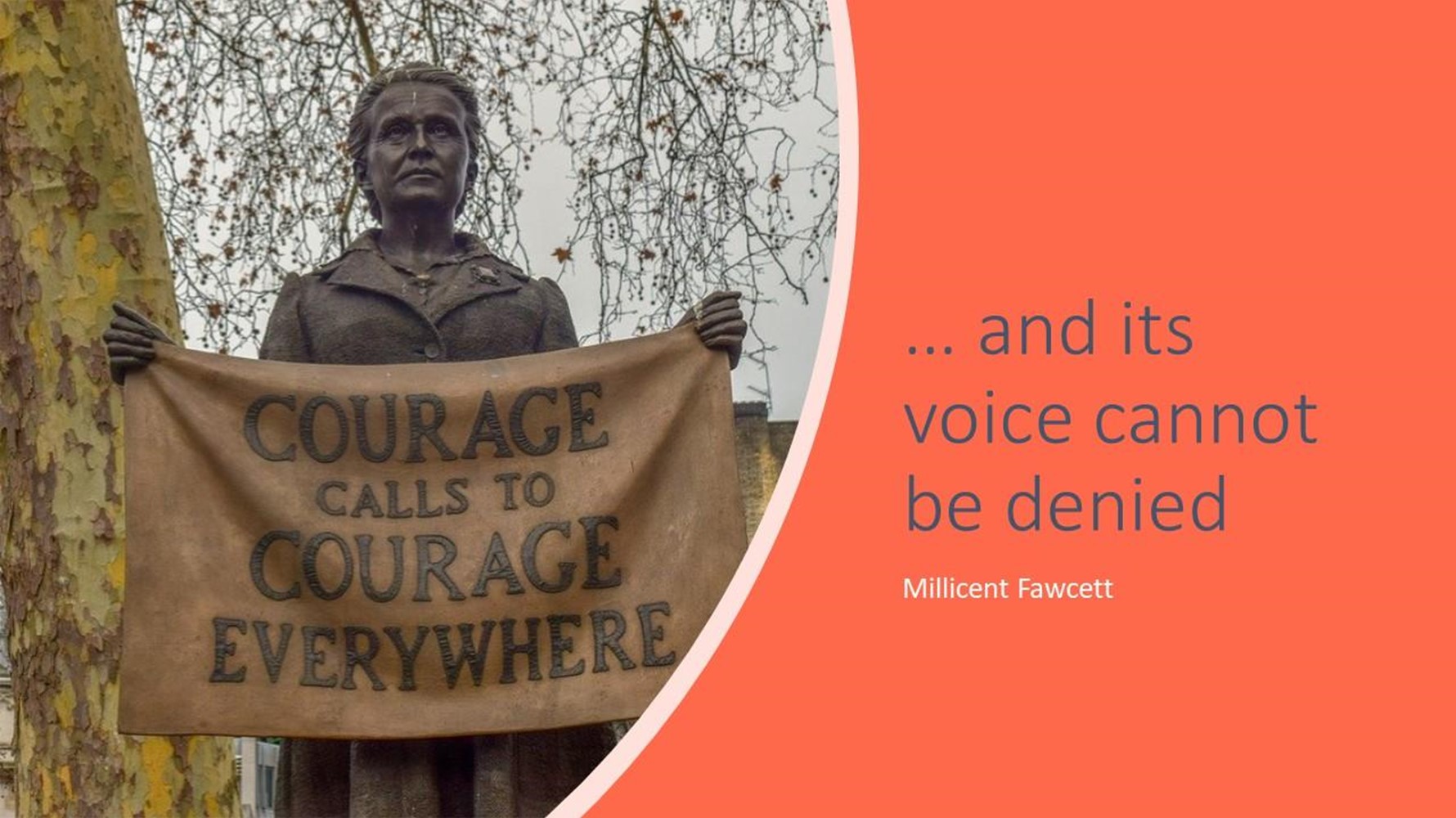 Leadership is a privilege: My top five inspirational leadership quotes
