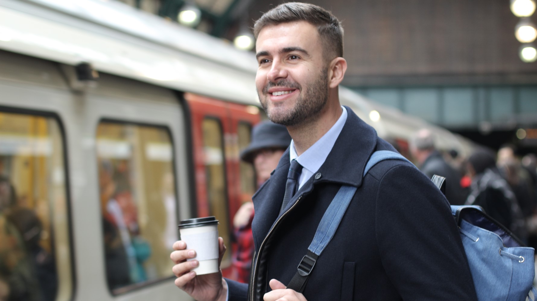 CWT to launch car rental and train booking capabilities on myCWT mobile and web channels