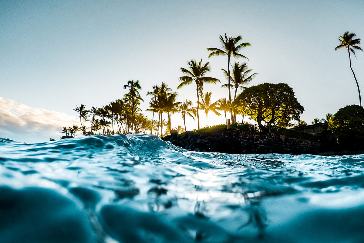 Discover Maui – The totally tropical destination for your next event