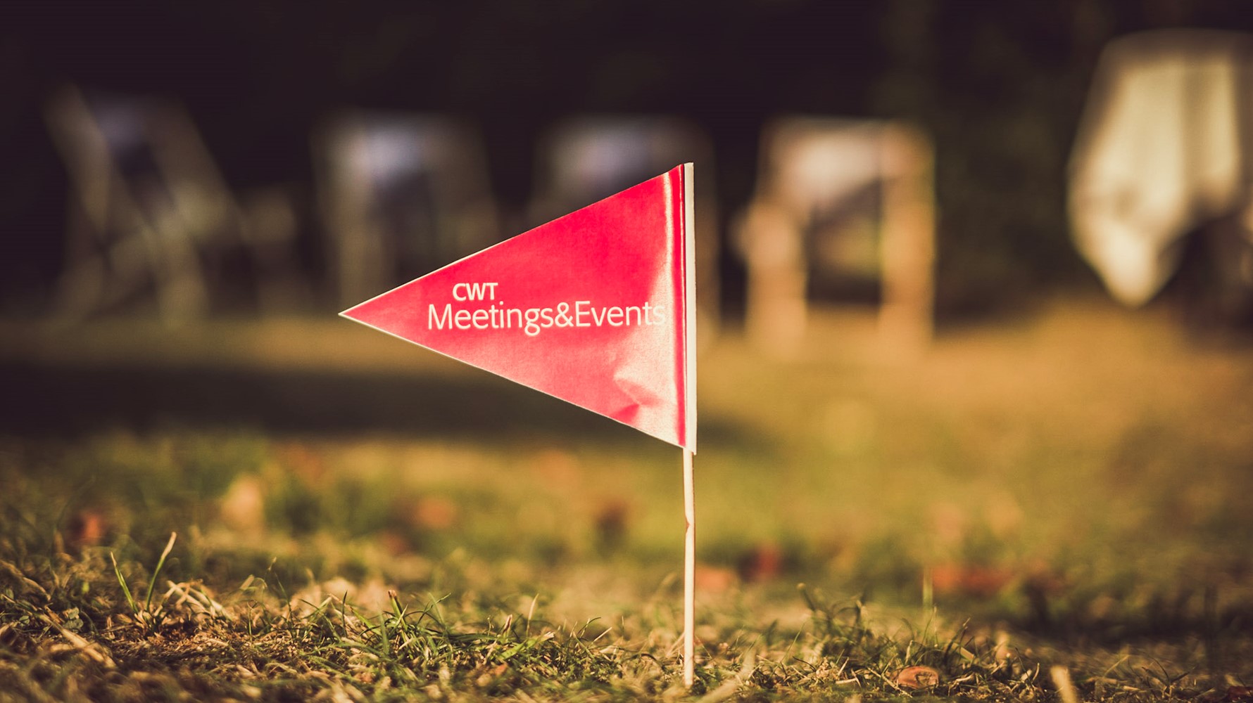 Event Horizon: Building a greener future for corporate meetings & events