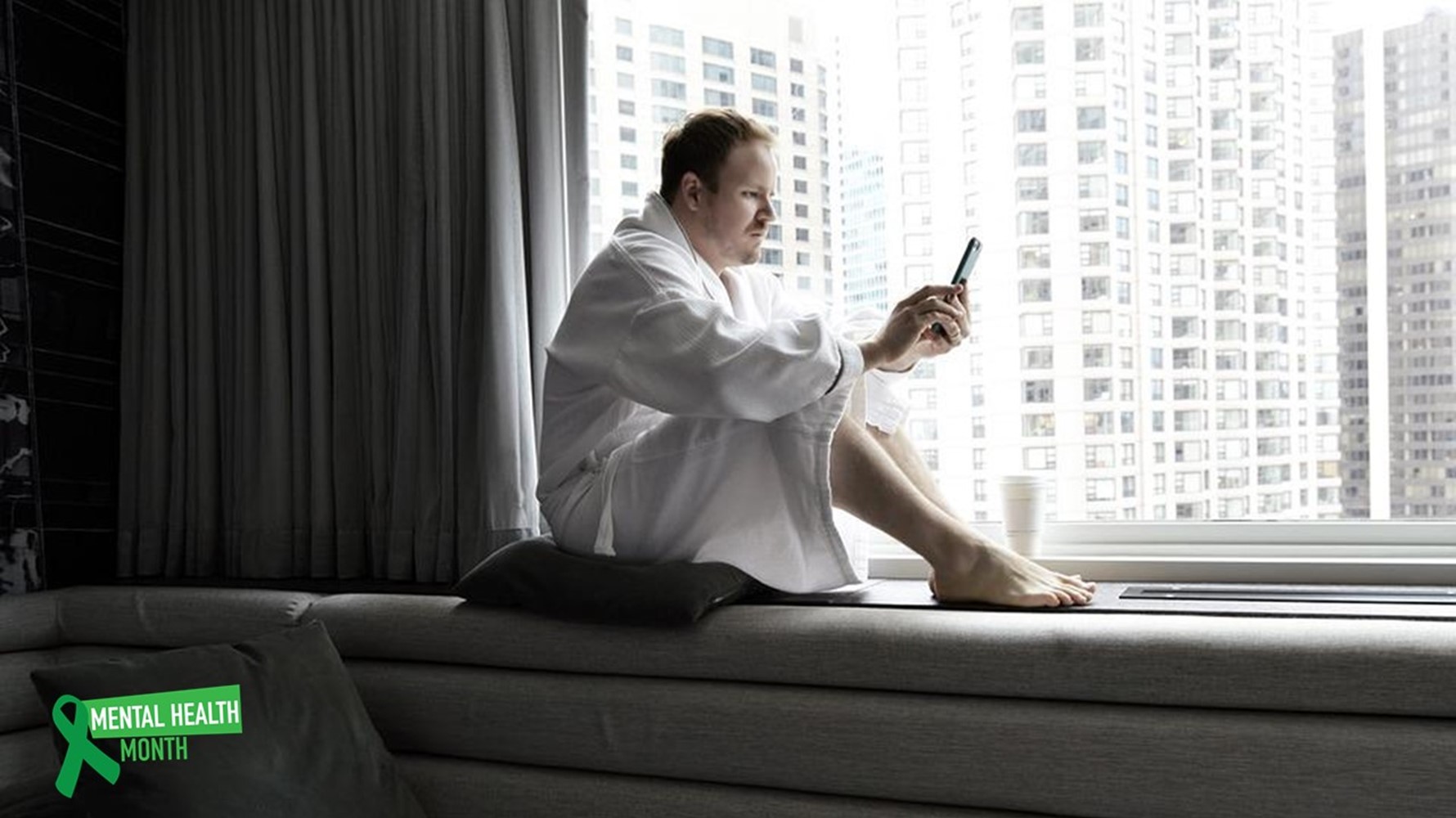 Taking the strain out of travel: 12 thoughts on traveler wellbeing