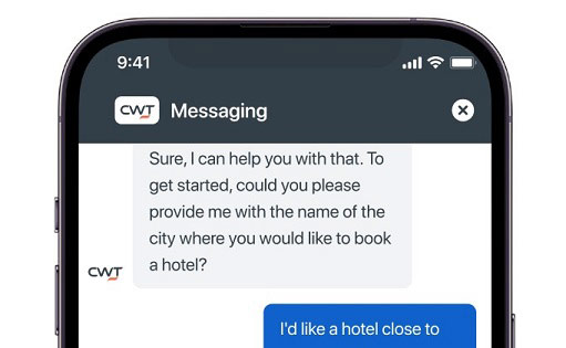 Messaging – market expansion