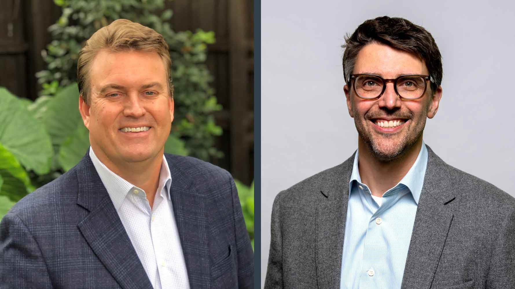 CWT announces two Executive Leadership Team appointments