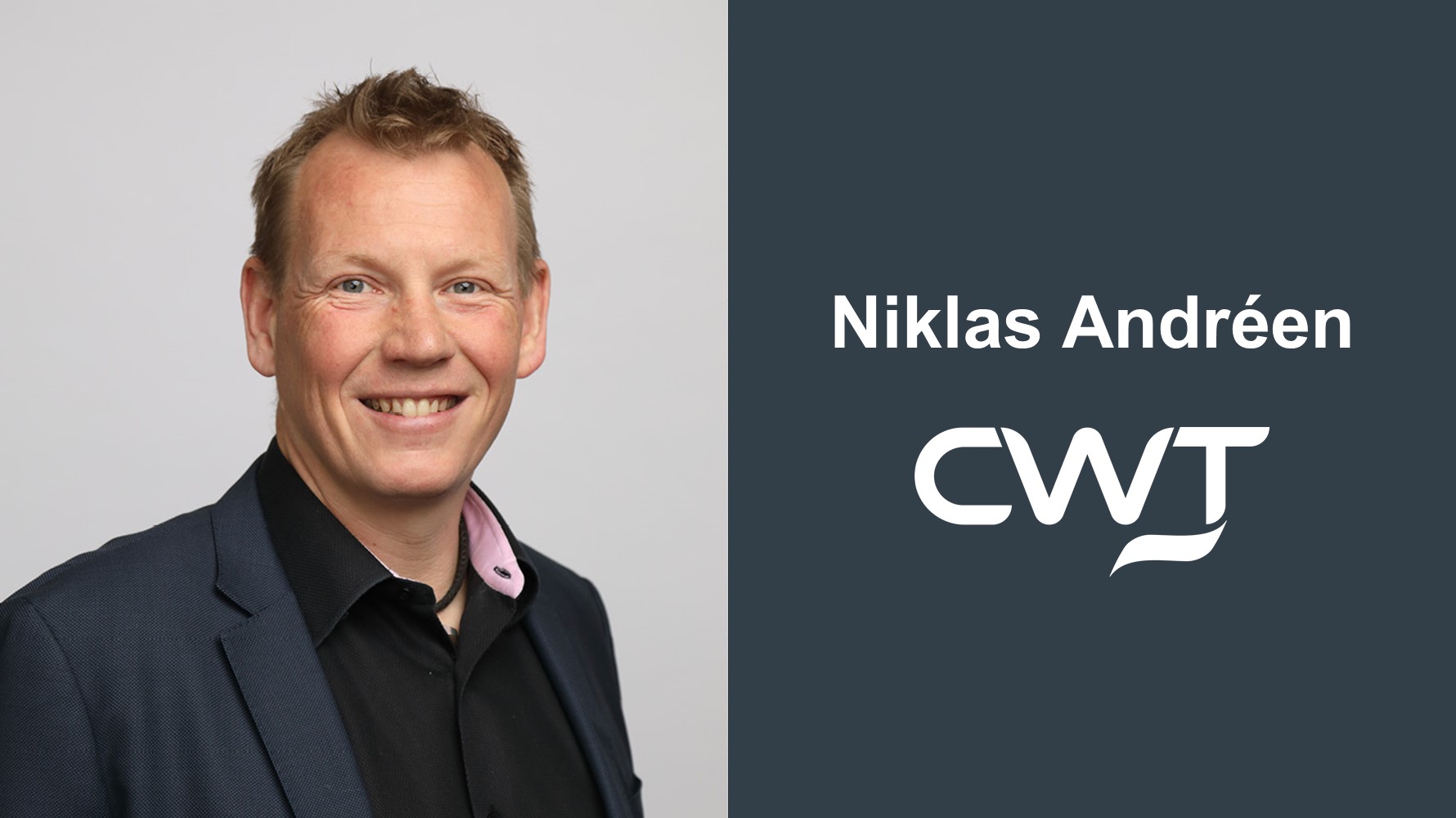 Traveler Experience & Customer Leadership Team appointments
