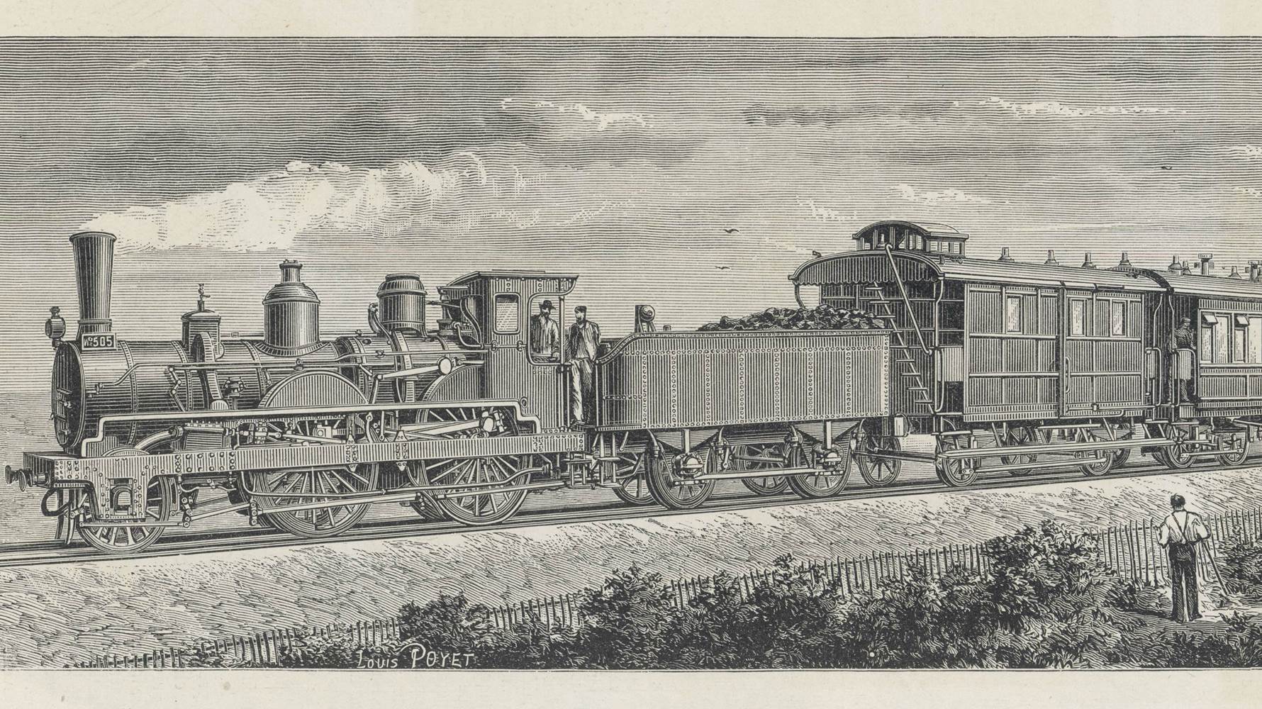 Back to the future: Celebrating our heritage of 150 years in travel