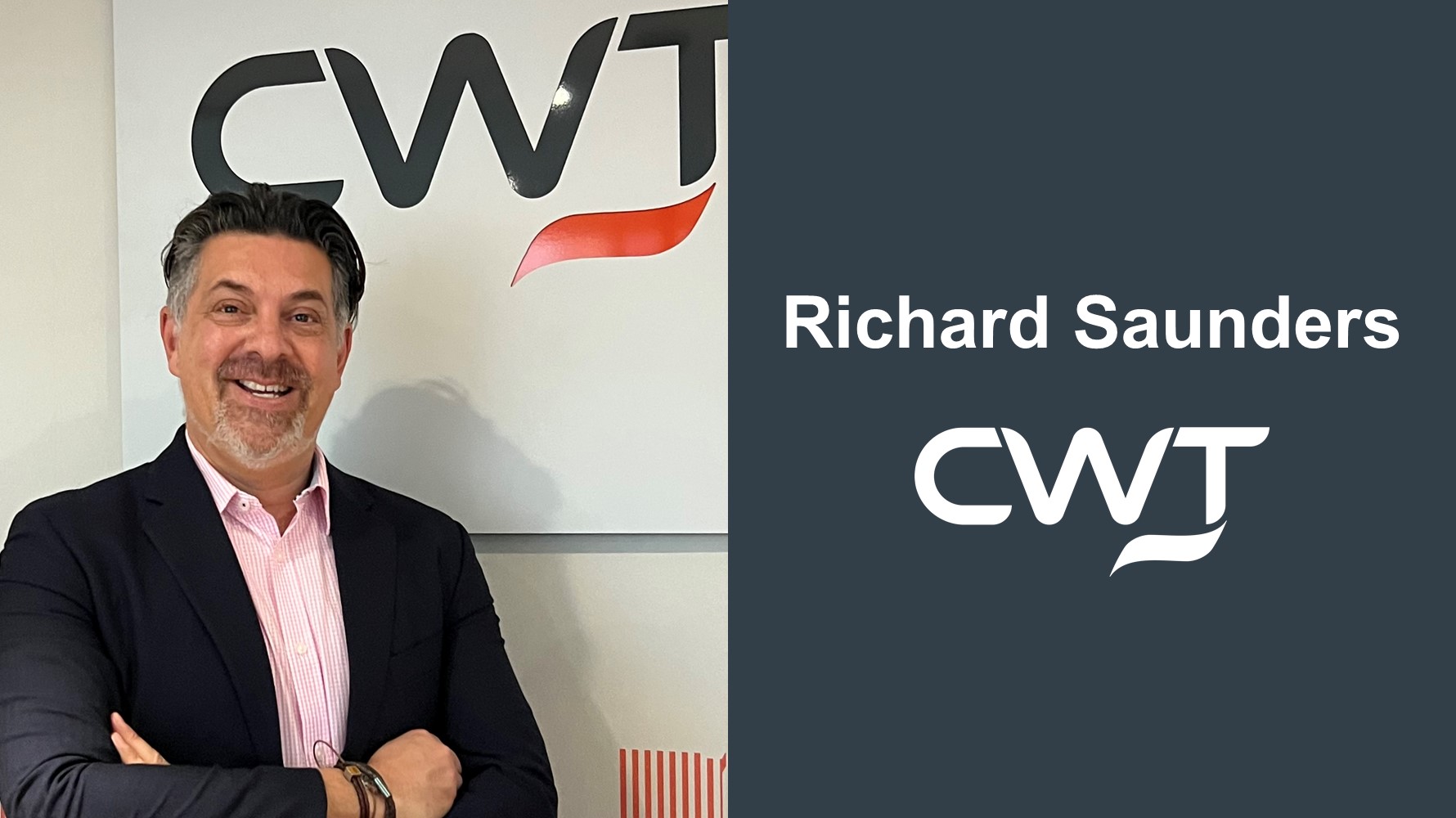 “Howdy, partner!”: A glimpse into the operations of CWT’s Global Partners Network with Richard Saunders
