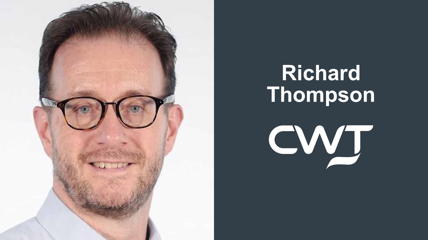 CWT appoints Global Head of Environmental, Social, and Corporate Governance (ESG) & Employee Experience