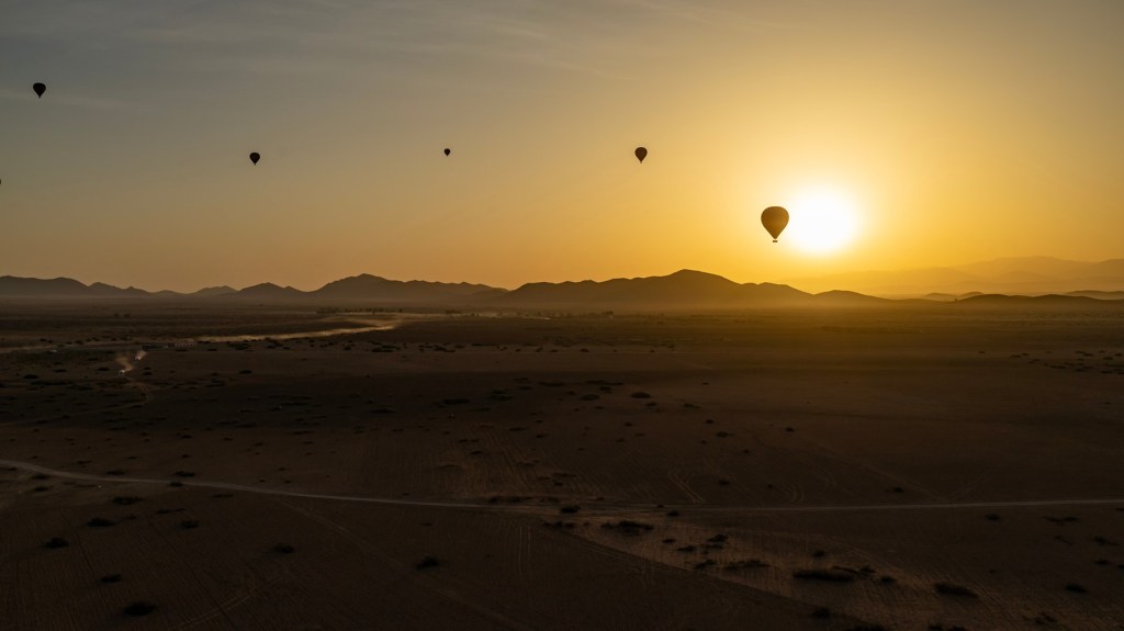 The rise (and impact) of incentive travel – From entertainment to experience