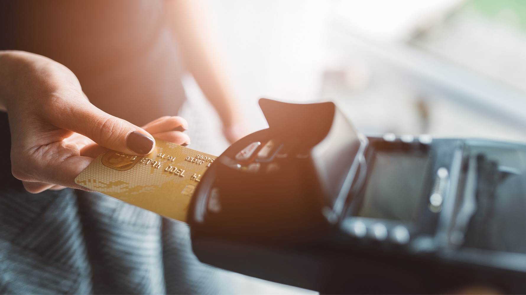 Playing your cards right: Everything you need to know about strong customer authentication