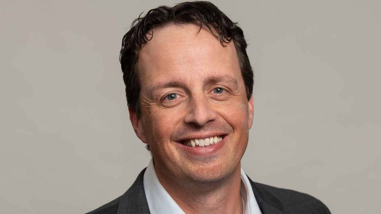 CWT Names Scott Hace as VP for Enterprise Strategy