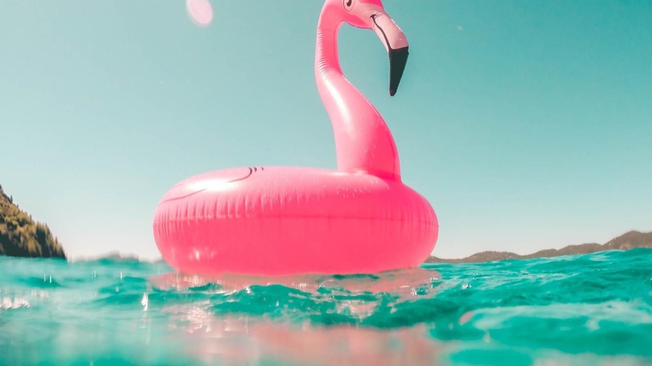 Shore leave: The top 3 remote working destinations, according to our social media followers
