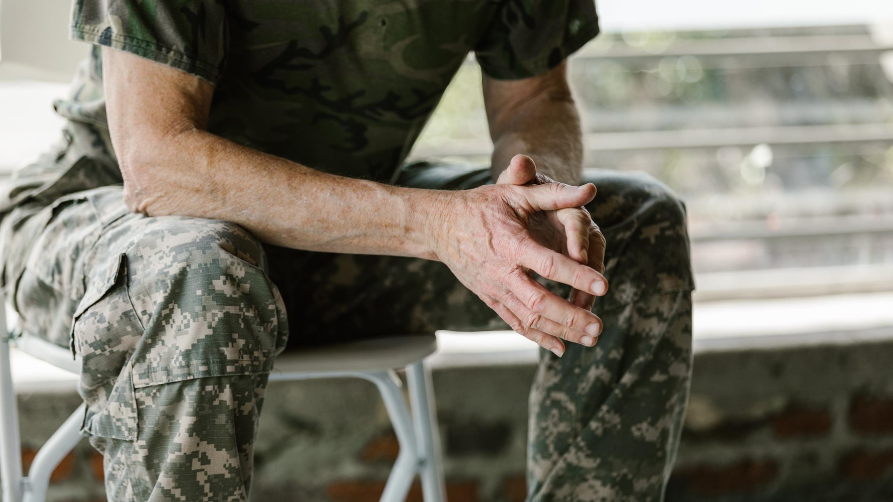Military Service to the Corporate Travel space: A first-hand view from CWT’s veteran recruits