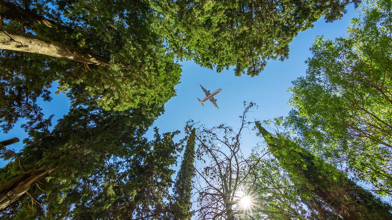 CWT and SQUAKE form global partnership to help corporate travel programs access Sustainable Aviation Fuel at scale