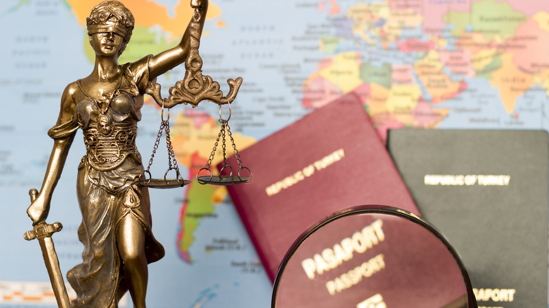 CWT and Tracker Software Technologies partner to simplify tax and immigration compliance for travelers