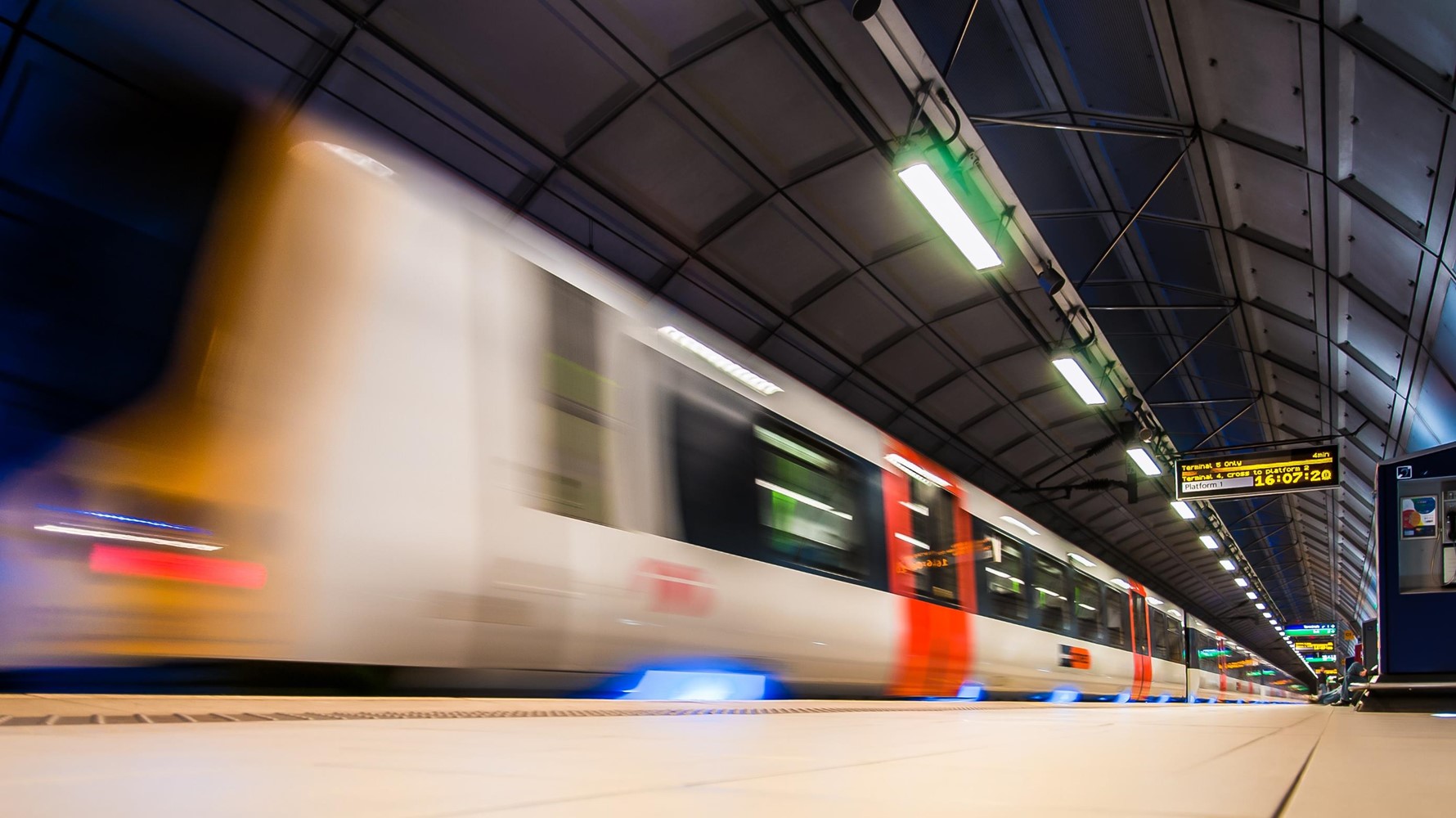 Planes, trains or automobiles – Getting today’s travelers from A to B and back again
