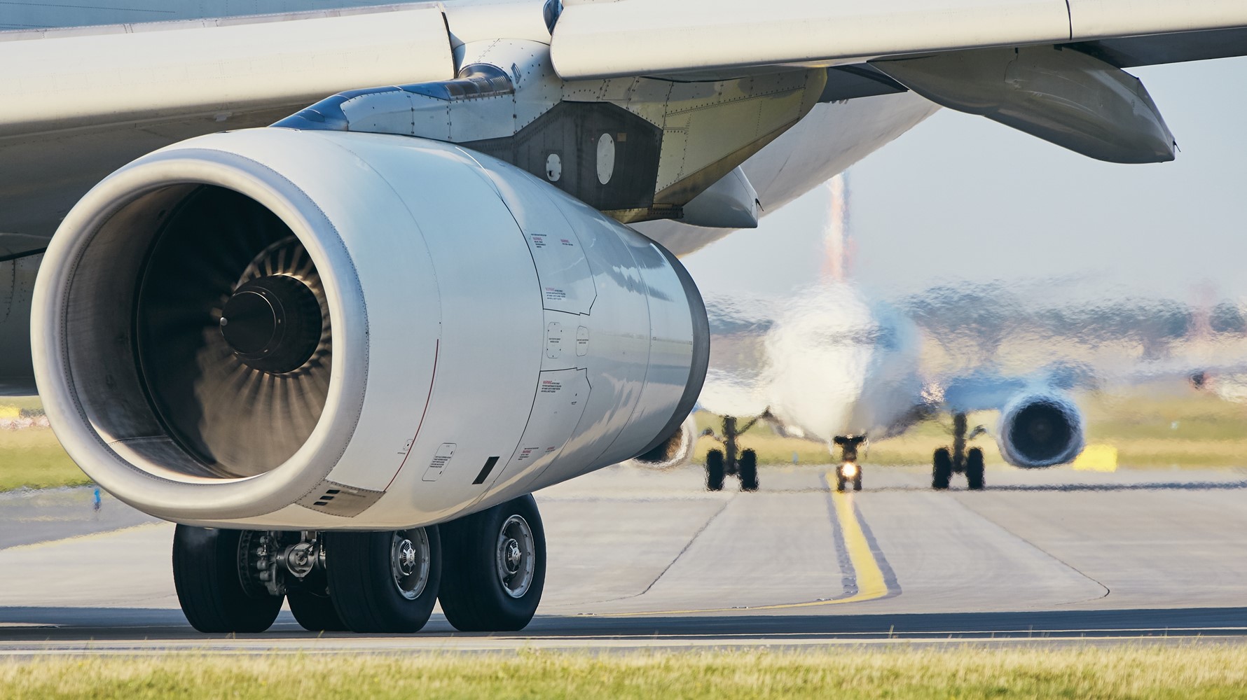 Relaxed testing and quarantine requirements reveal pent-up demand for business travel