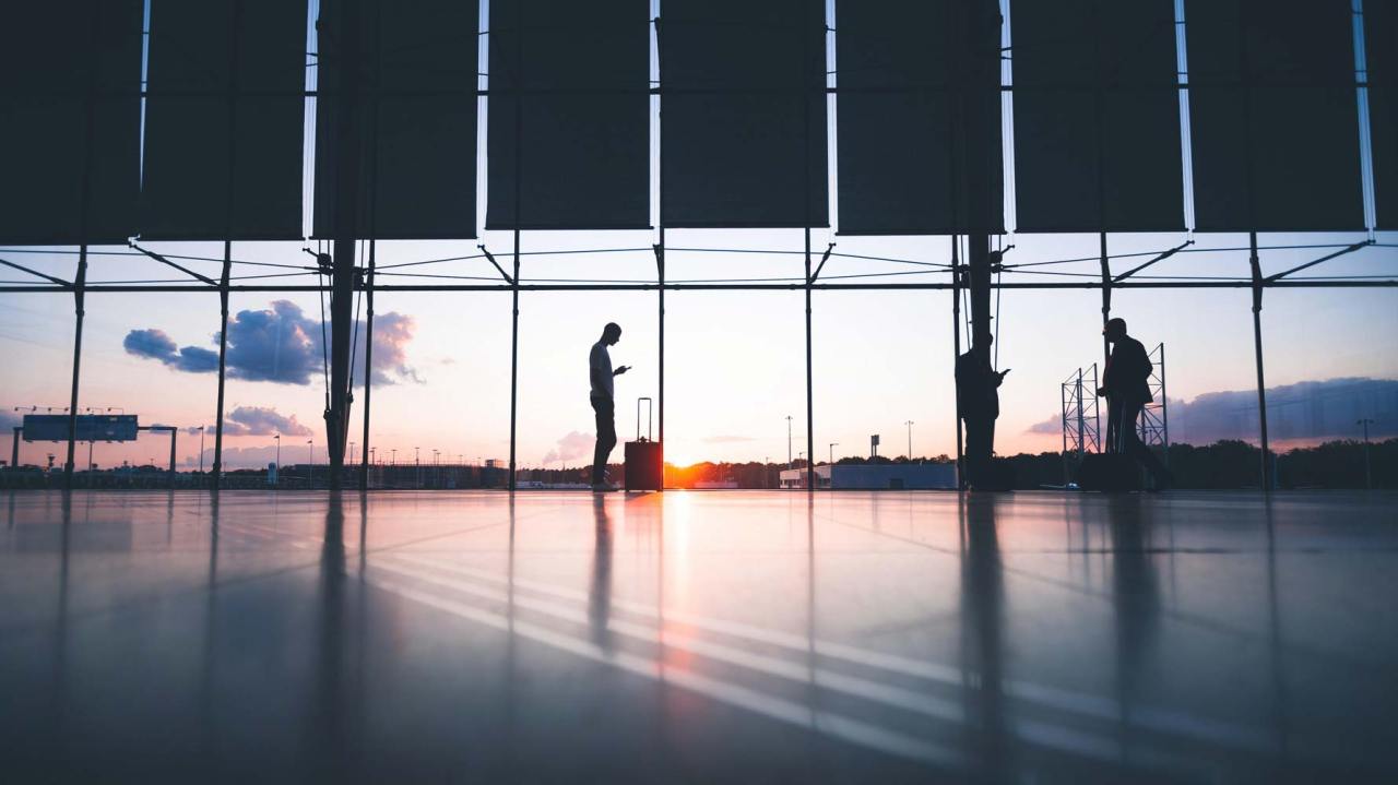 Travel Toolbox – 3 ways to keep your people informed