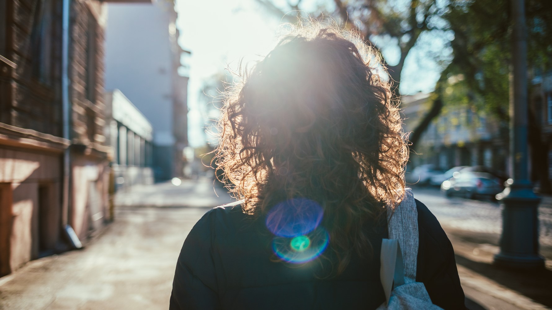 Traveler wellbeing: The missing metric