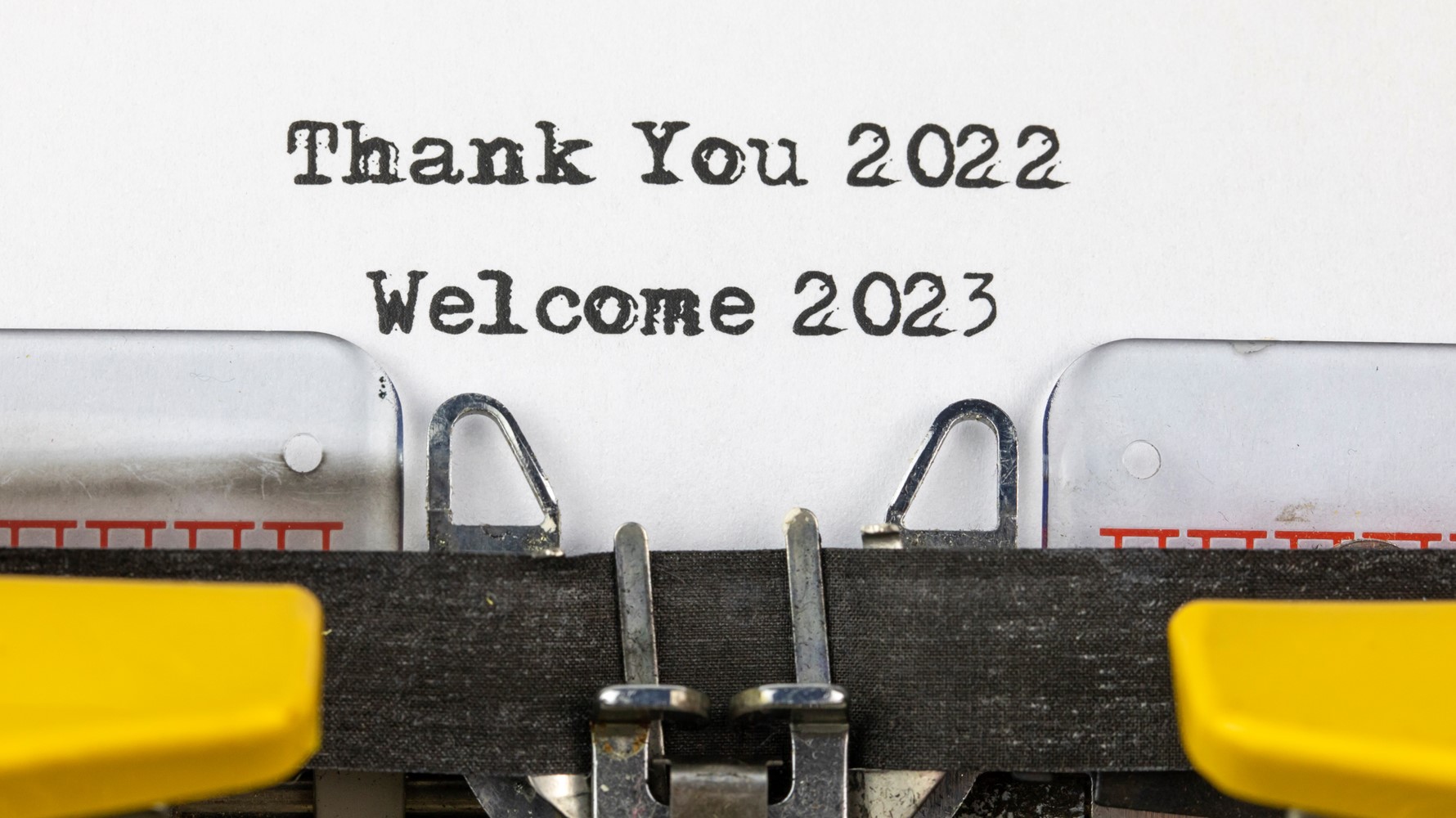 2022: A year in review